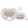CHUPETA AVENT ULTRA SOFT AVULSA + ESTOJO 6-18 MESES - PHILIPS AVENT