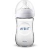 MAMADEIRA AVENT PÉTALA ANTI-CÓLICA 260 ml - 0% BPA - TRANSPARENTE - PHILIPS AVENT