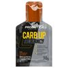 CARB UP GEL BLACK DISP 10 SACHES CARAMELO SALGADO PROBIOTICA