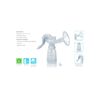 BOMBA MANUAL EXTRATOR TIRA LEITE MATERNO MULTIKIDS - BB010
