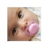 KIT 2 CHUPETAS AVENT ULTRA AIR 0% BPA + ESTOJO - 6-18 MESES - ROSA - PHILIPS AVENT