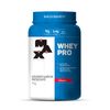 WHEY PRO PROTEIN 1KG MAX TITANIUM CONCENTRADO MORANGO ORIGINAL