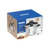 PANELA PRESSAO AÇO INOX 6L PRESTO