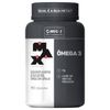 OMEGA 3 90 CAPSULAS MAX TITANIUM