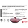 FRIGIDEIRA DE CERAMICA INDUÇÃO ANTIADERENTE GRANDE COM TAMPA