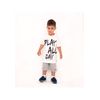 Camiseta Infantil Masculina GAN-K Play All Day