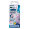 MAMADEIRA AVENT CLÁSSICA ANTI-CÓLICA 125ml - 0% BPA - ROSA - PHILIPS AVENT