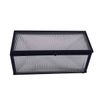 CAIXA DECORATIVA VIDRO 13X6,5X5,5CM