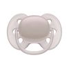 CHUPETA AVENT ULTRA SOFT AVULSA + ESTOJO 6-18 MESES - PHILIPS AVENT