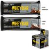BARRA PROTEINA WHEY BAR 12UN 40G SABORES SORTIDOS PROBIOTICA
