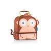 LANCHEIRA INFANTIL MACACO MULTIKIDS - BB237