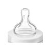 KIT CLASSIC AVENT 3 MAMADEIRA 125/260/330ML BICO N 1,2,3 - TRANSP.