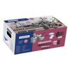 KIT TRAMONTINA 47 PÇS PARA COZINHA E UTENSILIOS DOMÉSTICOS