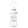 MAMADEIRA AVENT PÉTALA ANTI-CÓLICA 260 ml - 0% BPA - ROSA - PHILIPS AVENT