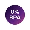 MAMADEIRAS AVENT PÉTALA 125/260/330 - 100% ORIGINAIS - TRANSPARENTE