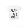 Camiseta Infantil Masculina GAN-K Play All Day
