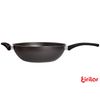 FRIGIDEIRA ANTIADERENTE PANELA WOK FUNDA