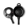PANELA DE PRESSAO INDUCAO BLACK VISOR MTA F.EXT N20 / 4,5L
