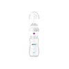 KIT 2 MAMADEIRAS AVENT PÉTALA ANTI-CÓLICA 125ml e 260ml - 0% BPA - TRANSP. - PHILIPS AVENT