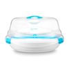 ESTERILIZADOR DE MAMADEIRA VAPOR PARA MICROONDAS MULTIKIDS