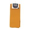 JG.PANO COPA 2PCS.LARANJA/MARROM 45X70CM