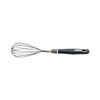 BATEDOR MANUAL VERANO ONIX - UTENSILIO DE ACO INOX E POLIPROPILENO