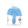 COPO PINGUIM AVENT DE TREINAMENTO 200ml - 0% BPA - 6m+ - AZUL - PHILIPS AVENT