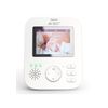 BABÁ ELETRÔNICA DIGITAL COM CÂMERA DE 2.7\u0022 COLORIDA - PHILIPS AVENT