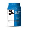 WHEY PRO PROTEIN 1KG MAX TITANIUM CONCENTRADO CHOCOLATE ORIGINAL