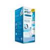 KIT 1 MAMADEIRA CLASSICA ANTICOLICA 260ml AZUL + 1 BICO Nº 3 - PHILIPS AVENT