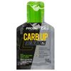 CARB UP GEL BLACK DISP 10 SACHE CALDO CANA LIMAO PROBIOTICA