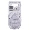 BICO MAMADEIRA AVENT CLASSICA ANTI-COLIC Nº 1 - 0m+ 2 UNID.EM SILICONE 0% BPA-PHILIPS AVENT
