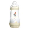 MAMADEIRA MAM 260ml EASY START - FIRST BOTTLE - ANTI-CÓLICA  AUTO ESTERILIZAVEL - NEUTRA - MAM