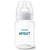 KIT MAMADEIRA AVENT 2 UN 260ML CLASSICA MENINA MENINO