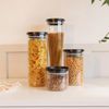 CONJUNTO 4 POTES ORGANIZADORES