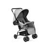 CARRINHO DE BEBÊ MAX 0 A 15KG CINZA - MULTIKIDS-BB317