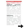 MONSTER NITRO 44 PACK PROBIOTICA CREATINA BCAA CAFEINA VITAM