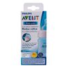 MAMADEIRA AVENT CLÁSSICA ANTI-CÓLICA 125ml - 0% BPA - AZUL - PHILIPS AVENT