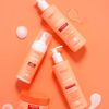 MOUSSE FIXADORA E MODELADORA 150 ML ARVENSIS