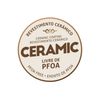 FRIGIDEIRA ANTIADERENTE CERAMICA INDUÇÃO TRAMONTINA 20CM