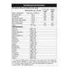 WHEY PRO PROTEIN 1KG MAX TITANIUM CONCENTRADO VITAMINA FRUTA