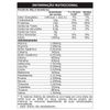 WHEY ISO PROTEIN BLEND MORANGO POTE 900G PROBIOTICA