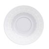 PIRES CHÁ EM PORCELANA DECORADA ALÍCIA  TRAMONTINA