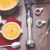 MIXER AÇO INOX 127V SOFT
