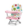 CADEIRA ALIMENTAÇÃO REFEIÇÃO BEBÊ PORTÁTIL FRUTINHAS MULTIKIDS-BB604