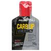 CARB UP GEL BLACK DISPLAY 10 SACHES MORANGO PROBIOTICA