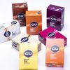 GU ENERGY GEL CHOCOLATE CX COM 24 SACHES