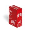 ENERGY SHOT GEL + STRAMBERRY E KIWI - CX COM 10 UNIDADES