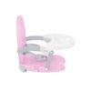 CADEIRA DE ALIMENTAÇÃO BEBE PORTATIL MULTIKIDS