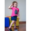 Blusa Infantil Feminina GAN-K Lousa